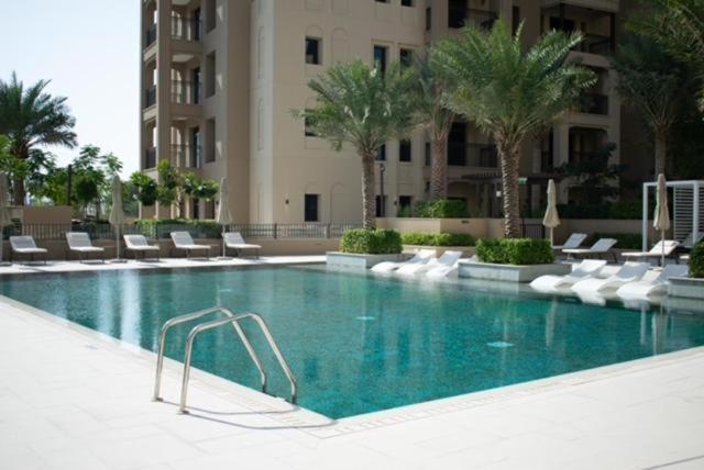 Spectacular 2br Full Burjalarab View * Dubai